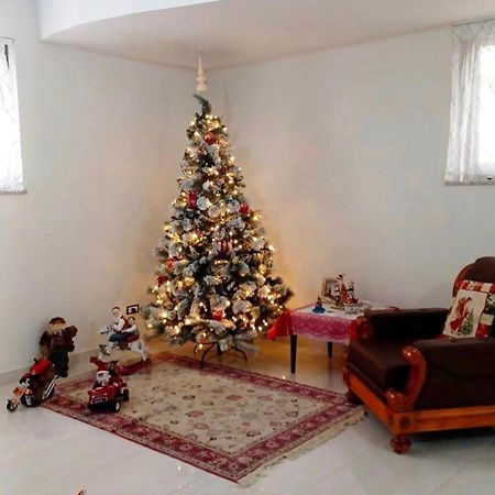 Bed and Breakfast Domus In Fonte Scafati Exterior foto