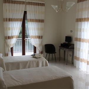 Bed and Breakfast Domus In Fonte Scafati Exterior foto