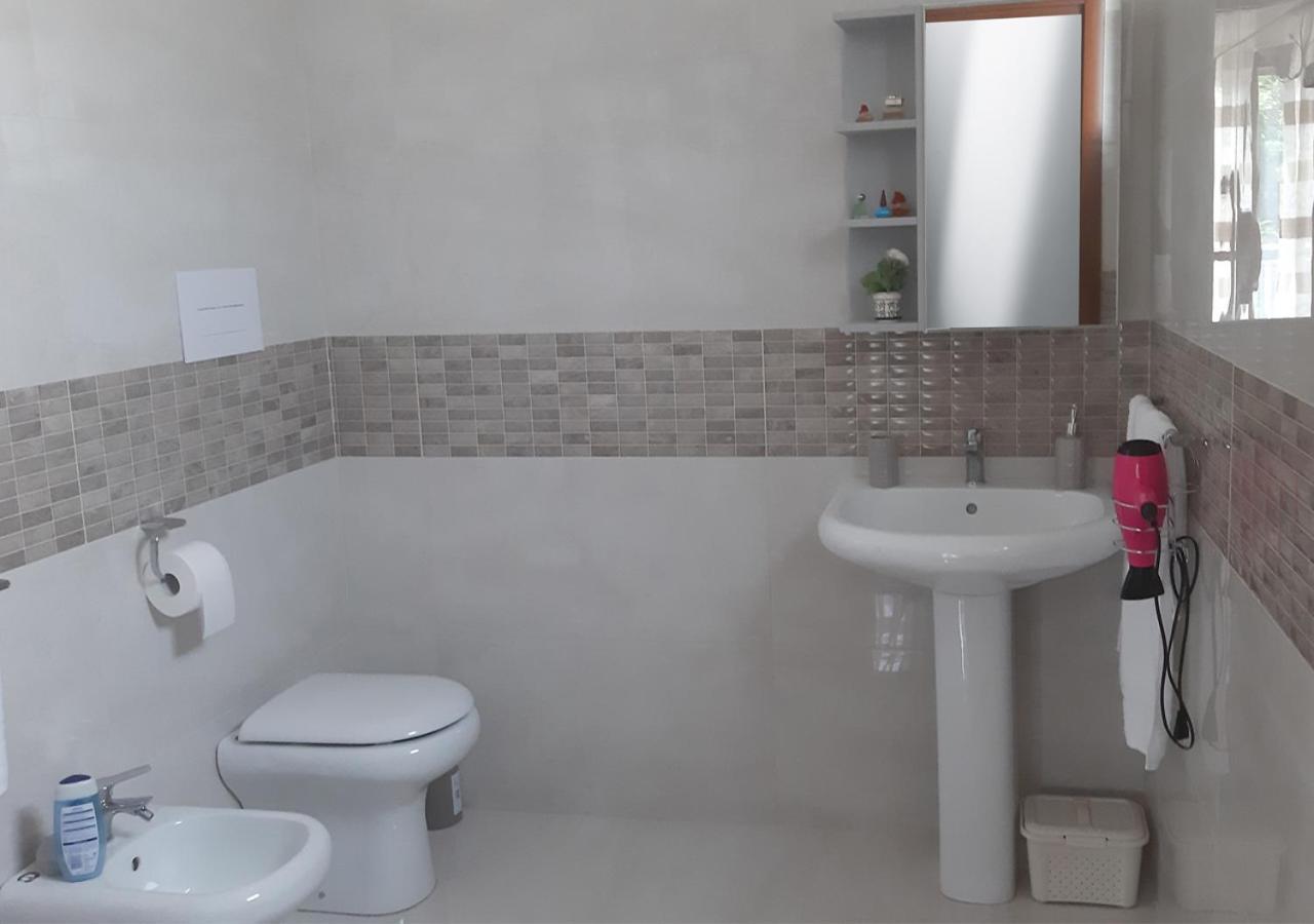 Bed and Breakfast Domus In Fonte Scafati Exterior foto