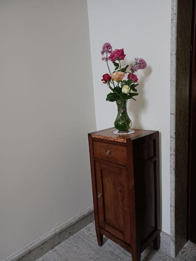 Bed and Breakfast Domus In Fonte Scafati Exterior foto